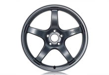 Load image into Gallery viewer, Gram Lights 57CR 18x8.5 +37 5x114.3 Gun Blue 2 Wheel - Black Ops Auto Works