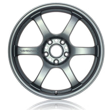 Load image into Gallery viewer, Gram Lights 57DR 18x8.5 +37 5-108 Gun Blue 2 Wheel - Black Ops Auto Works