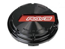Load image into Gallery viewer, Gram Lights WR Center Cap (Red/Black) 57CR/57DR/57ANA - Black Ops Auto Works