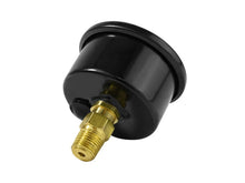 Load image into Gallery viewer, Grams Performance 0-120 PSI Fuel Pressure Gauge - Black Ops Auto Works