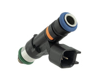 Load image into Gallery viewer, Grams Performance 02-11 Subaru WRX / 07+ STI / 07-11 Legacy 1000cc Fuel Injectors (Set of 4) - Black Ops Auto Works