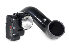 Load image into Gallery viewer, Grams Performance 04-16 Audi A4 B7/B8 2.0T 70mm DBW Throttle Body - Black-Throttle Bodies-Grams Performance-841509101375-