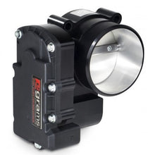 Load image into Gallery viewer, Grams Performance 04-16 Audi A4 B7/B8 2.0T 70mm DBW Throttle Body - Black-Throttle Bodies-Grams Performance-841509101375-