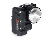 Load image into Gallery viewer, Grams Performance 04-16 Audi A4 B7/B8 2.0T 70mm DBW Throttle Body - Black-Throttle Bodies-Grams Performance-841509101375-