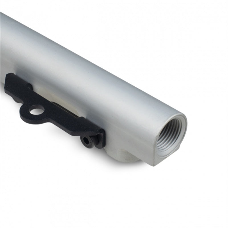 Grams Performance 05-18 Dodge Hemi 5.7L/6.1L/6.2L/6.4L Fuel Rail - Raw - Black Ops Auto Works