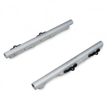 Load image into Gallery viewer, Grams Performance 05-18 Dodge Hemi 5.7L/6.1L/6.2L/6.4L Fuel Rail - Raw - Black Ops Auto Works