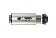Load image into Gallery viewer, Grams Performance 100 Micron -8AN Fuel Filter - Black Ops Auto Works