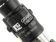 Load image into Gallery viewer, Grams Performance 1600cc K Series (Civic/ RSX/ TSX)/ D17/ 06+ S2000 INJECTOR KIT - Black Ops Auto Works