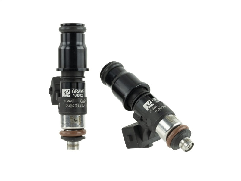 Grams Performance 1600cc K Series (Civic/ RSX/ TSX)/ D17/ 06+ S2000 INJECTOR KIT - Black Ops Auto Works