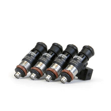 Load image into Gallery viewer, Grams Performance 1600cc K Series (Civic/ RSX/ TSX)/ D17/ 06+ S2000 INJECTOR KIT - Black Ops Auto Works