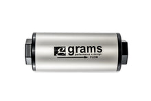 Load image into Gallery viewer, Grams Performance 20 Micron -6AN Fuel Filter - Black Ops Auto Works