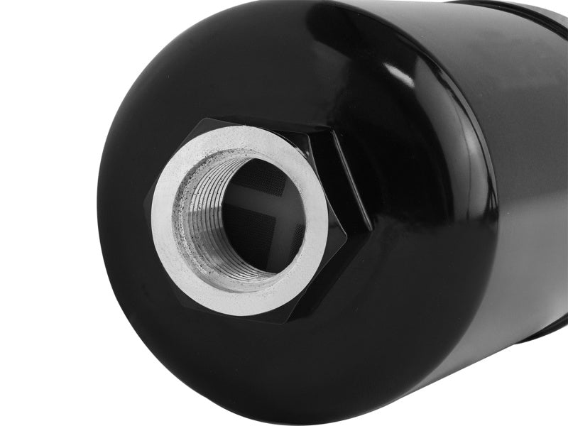 Grams Performance 355LPH UNIVERSAL FUEL PUMP KIT - Black Ops Auto Works