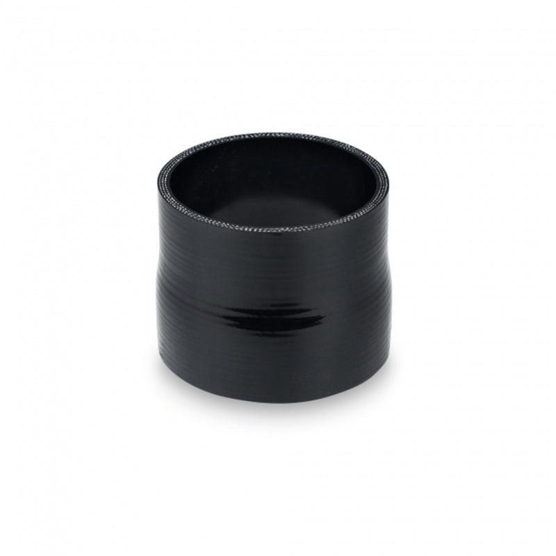 Grams Performance 3.15in to 3.00in Silicone Reinforced Reducer Coupler for 72mm Throttle Body - Black Ops Auto Works