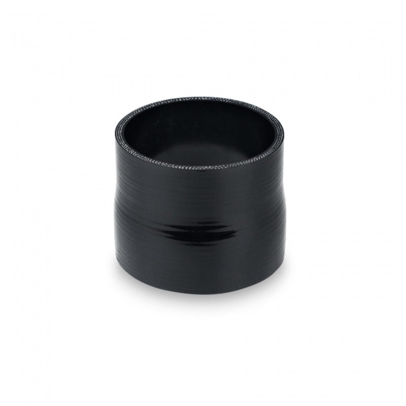 Grams Performance 3.15in to 3.00in Silicone Reinforced Reducer Coupler for 72mm Throttle Body - Black Ops Auto Works