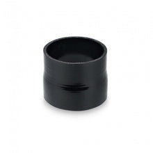 Load image into Gallery viewer, Grams Performance 3.15in to 3.00in Silicone Reinforced Reducer Coupler for 72mm Throttle Body - Black Ops Auto Works