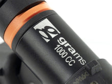 Load image into Gallery viewer, Grams Performance 79-92 Mazda RX7 / RX8 1000cc Fuel Injectors (Set of 2) - Black Ops Auto Works