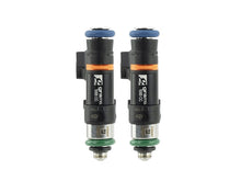Load image into Gallery viewer, Grams Performance 79-92 Mazda RX7 / RX8 1000cc Fuel Injectors (Set of 2) - Black Ops Auto Works