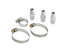 Load image into Gallery viewer, Grams Performance 92-00 Civic / 94-01 Integra Dual Pump Hanger - Black Ops Auto Works