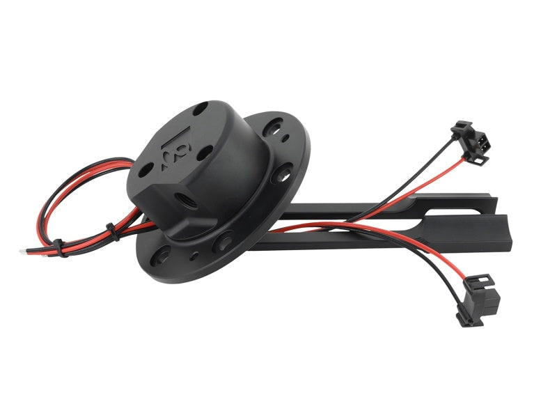 Grams Performance 92-00 Civic / 94-01 Integra Dual Pump Hanger - Black Ops Auto Works