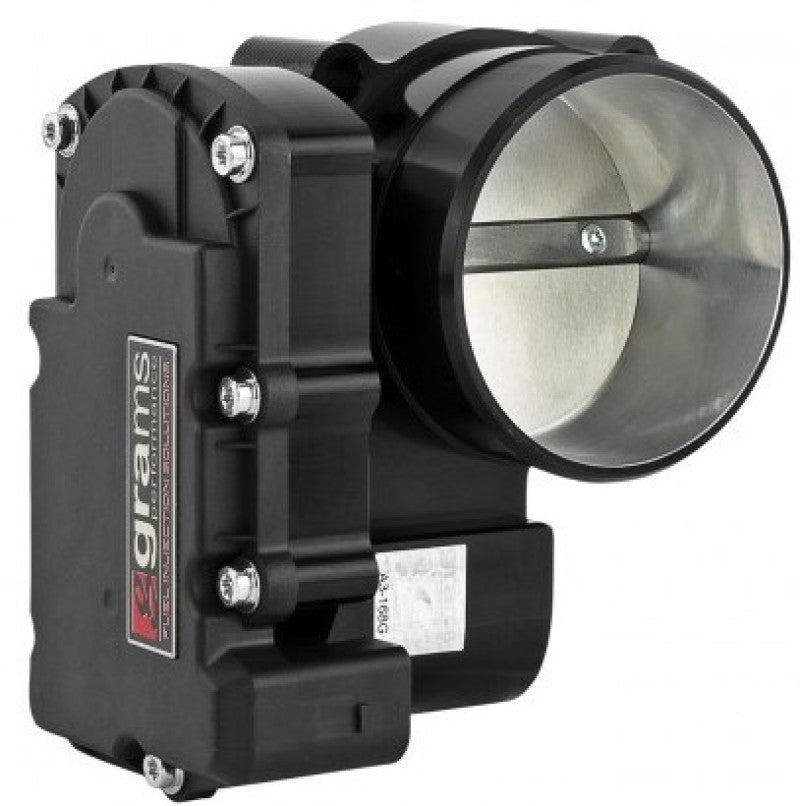 Grams Performance DBW Electronic 70mm Throttle Body Mazda Miata MX-5 2.0L NC - Black Ops Auto Works