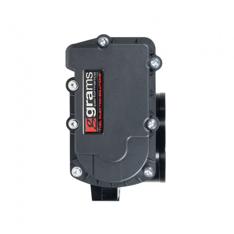 Grams Performance DBW Electronic 72mm Throttle Body 2012+ Scion FR-S / Subaru BRZ - Black Ops Auto Works