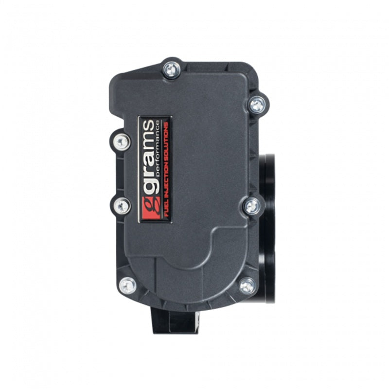 Grams Performance DBW Electronic 72mm Throttle Body 2012+ Scion FR-S / Subaru BRZ - Black Ops Auto Works