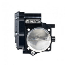 Load image into Gallery viewer, Grams Performance DBW Electronic 72mm Throttle Body 2012+ Scion FR-S / Subaru BRZ - Black Ops Auto Works