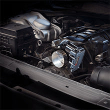 Load image into Gallery viewer, Grams Performance DBW Electronic 85mm Throttle Body 15-16 Ford Mustang GT / F-Series 5.0L - Black Ops Auto Works
