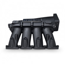 Load image into Gallery viewer, Grams Performance VW MK4 Small Port Intake Manifold - Black - Grams Performance GRPG07-09-0255