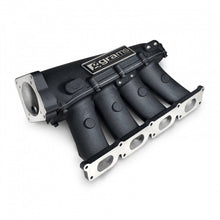 Load image into Gallery viewer, Grams Performance VW MK4 Small Port Intake Manifold - Black - Grams Performance GRPG07-09-0255