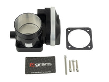Load image into Gallery viewer, Grams Performance VW MKIV DBW Throttle Body - Black - Grams Performance GRPG09-09-0700