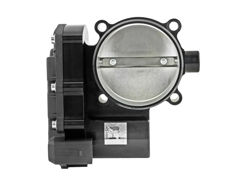 Grams Performance DBW Electronic 70mm Throttle Body 16+ Mazda Miata MX-5 ND - Grams Performance GRPG09-10-0170
