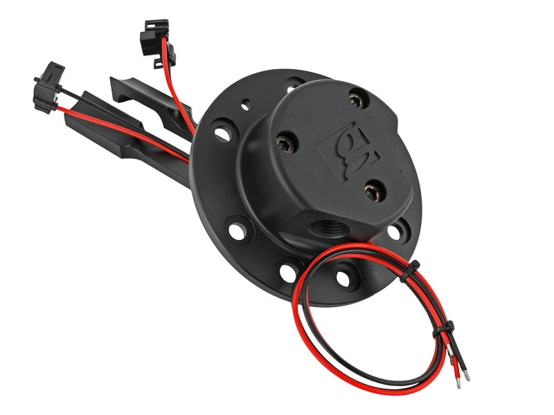 Grams Performance 92-00 Civic / 94-01 Integra Dual Pump Hanger - Grams Performance GRPG2-05-0100
