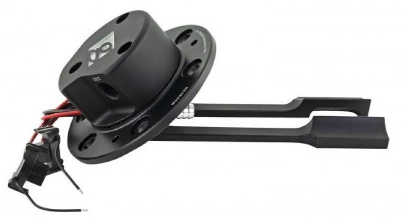 Grams Performance 92-00 Civic / 94-01 Integra Dual Pump Hanger - Grams Performance GRPG2-05-0100