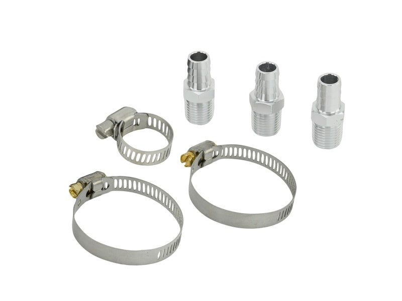 Grams Performance 92-00 Civic / 94-01 Integra Dual Pump Hanger - Grams Performance GRPG2-05-0100
