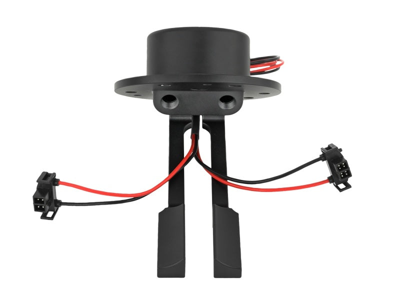 Grams Performance 92-00 Civic / 94-01 Integra Dual Pump Hanger - Grams Performance GRPG2-05-0100