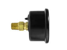 Load image into Gallery viewer, Grams Performance 0-30 PSI Fuel Pressure Gauge - Grams Performance GRPG2-99-0030
