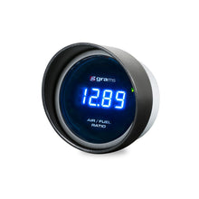 Load image into Gallery viewer, Grams Performance Wideband Air/Fuel Ratio Gauge - Grams Performance GRPG2-99-0055