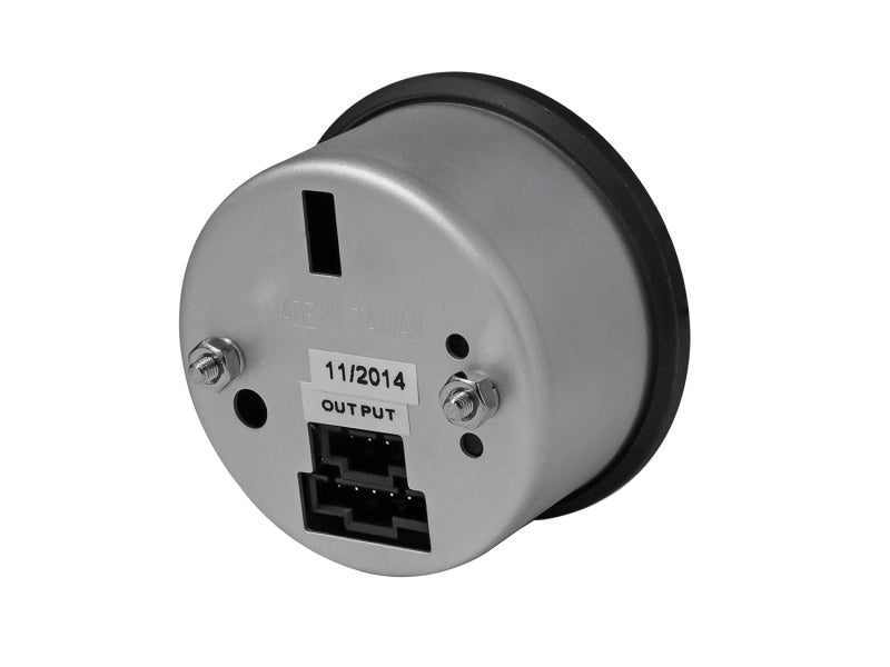 Grams Performance Wideband Air/Fuel Ratio Gauge - Grams Performance GRPG2-99-0055