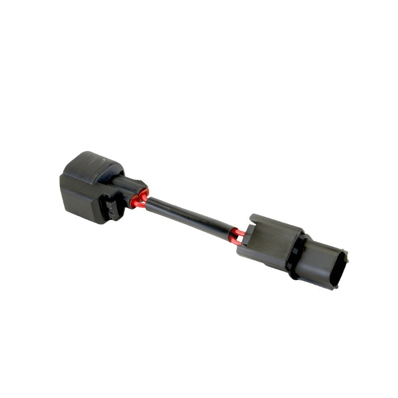 Grams Performance 12-13 Civic Si Plug and Play Adapter (for 550/750/1000cc Injectors) - Grams Performance GRPG2-99-0060