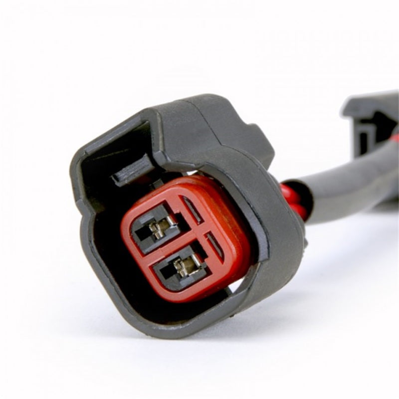 Grams Performance 12-13 Civic Si Plug and Play Adapter (for 550/750/1000cc Injectors) - Grams Performance GRPG2-99-0060
