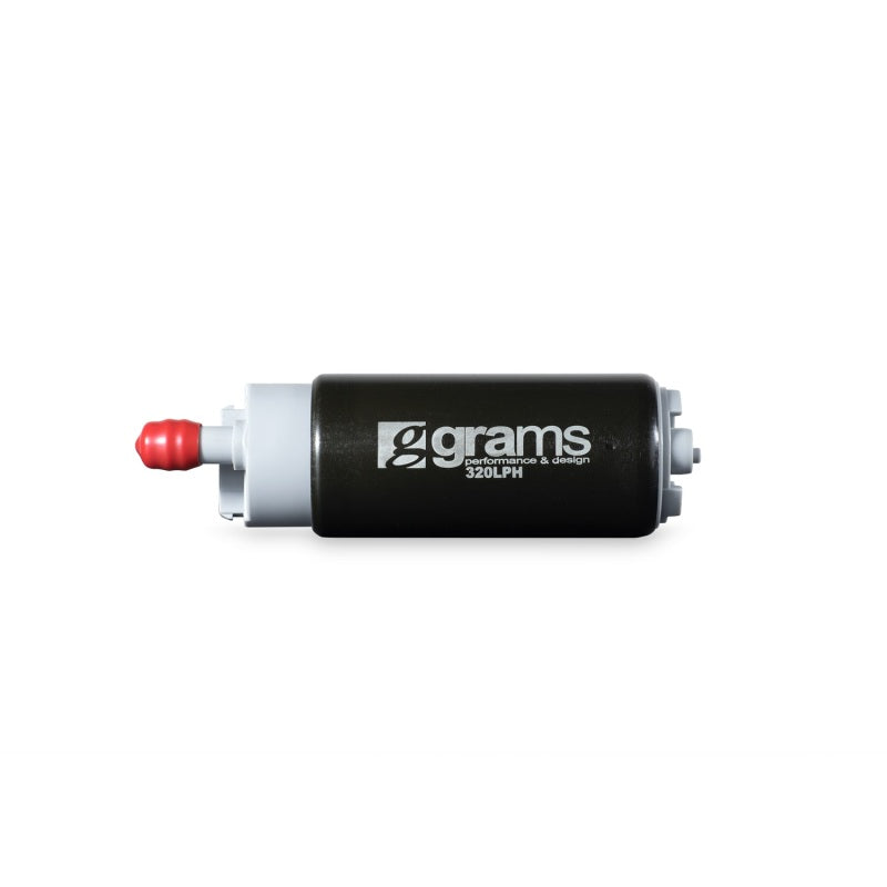 Grams Performance Universal 320LPH In-Tank Fuel Pump Kit - Grams Performance GRPG51-99-0320