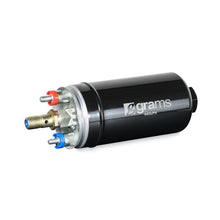 Load image into Gallery viewer, Grams Performance 355LPH UNIVERSAL FUEL PUMP KIT - Grams Performance GRPG51-99-0440