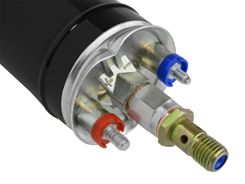 Grams Performance 355LPH UNIVERSAL FUEL PUMP KIT - Grams Performance GRPG51-99-0440