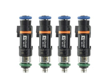 Load image into Gallery viewer, Grams Performance Honda/Acura B/D/F/H Series (Excl D17) 550cc Fuel Injectors (Set of 4) - Black Ops Auto Works