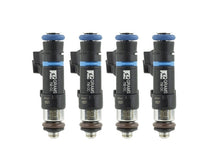 Load image into Gallery viewer, Grams Performance Honda/Acura B/D/F/H Series (Excl D17) 750cc Fuel Injectors (Set of 4) - Black Ops Auto Works