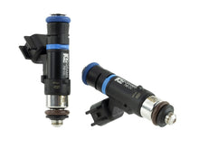 Load image into Gallery viewer, Grams Performance Honda/Acura B/D/F/H Series (Excl D17) 750cc Fuel Injectors (Set of 4) - Black Ops Auto Works