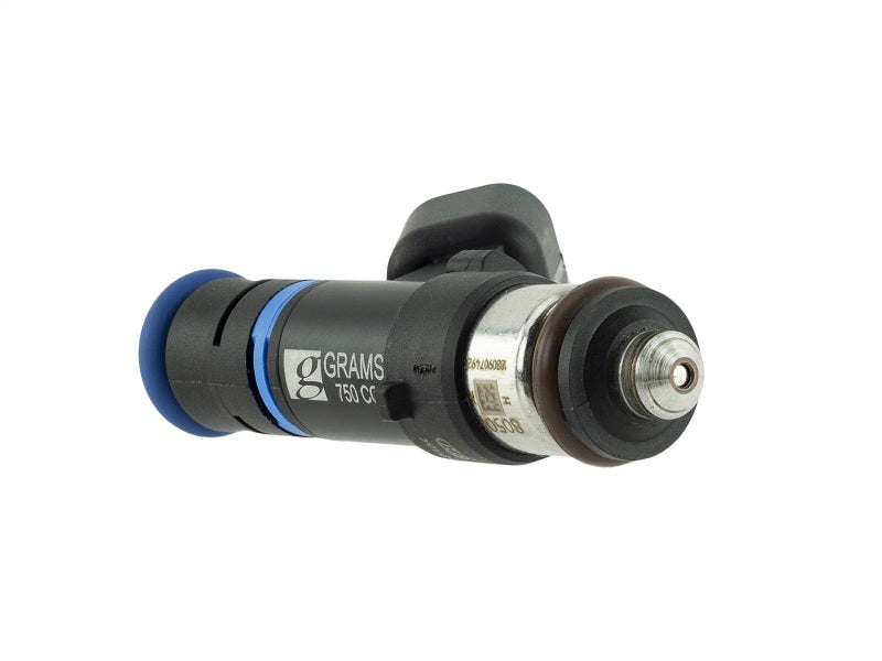 Grams Performance Honda/Acura B/D/F/H Series (Excl D17) 750cc Fuel Injectors (Set of 4) - Black Ops Auto Works