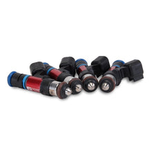 Load image into Gallery viewer, Grams Performance Honda/Acura B/D/F/H Series (Excl D17) 750cc Fuel Injectors (Set of 4) - Black Ops Auto Works