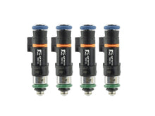 Load image into Gallery viewer, Grams Performance Honda/Acura K Series / 06+ S2000 1000cc Fuel Injectors (Set of 4) - Black Ops Auto Works